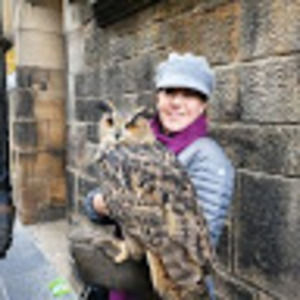 Meet your Posher, Suzanne